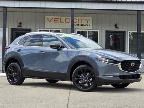 2022 Mazda CX-30 2.5 Turbo Premium Plus Package