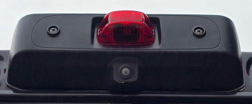 2022 RAM ProMaster 2500 High Roof