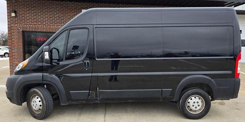 2022 RAM ProMaster 2500 High Roof