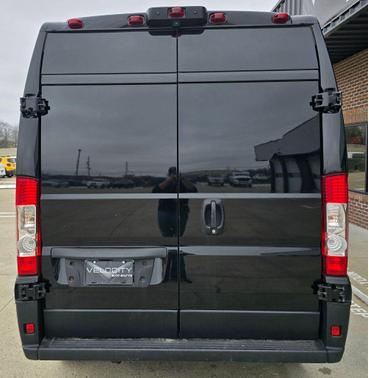 2022 RAM ProMaster 2500 High Roof