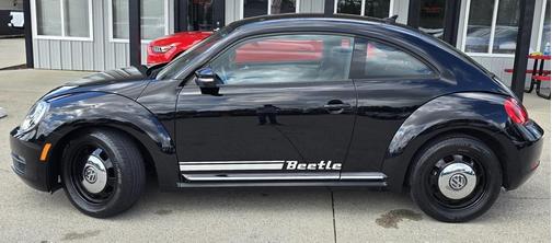 2014 Volkswagen Beetle 2.5L