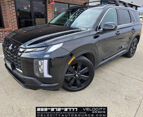 2023 Hyundai PALISADE XRT