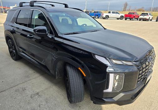 2023 Hyundai PALISADE XRT