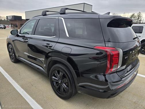 2023 Hyundai PALISADE XRT