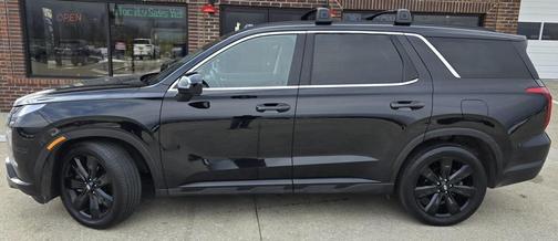 2023 Hyundai PALISADE XRT