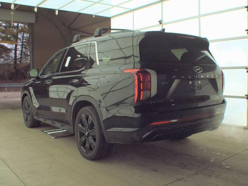 2023 Hyundai PALISADE XRT
