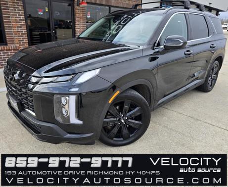2023 Hyundai PALISADE XRT
