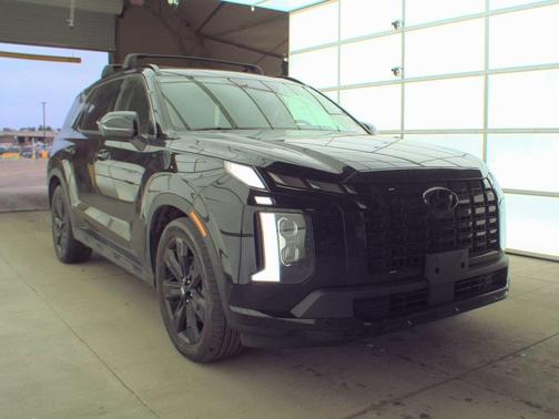 2023 Hyundai PALISADE XRT