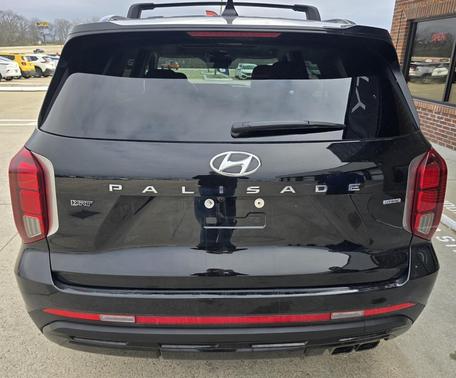 2023 Hyundai PALISADE XRT