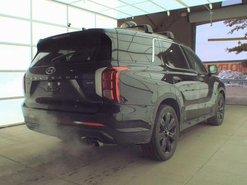 2023 Hyundai PALISADE XRT