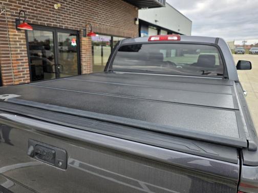 2018 Toyota Tundra Limited