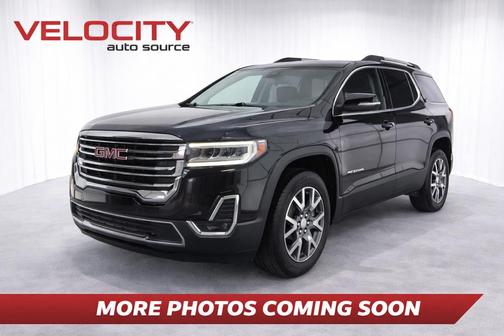 2023 GMC Acadia AWD SLT