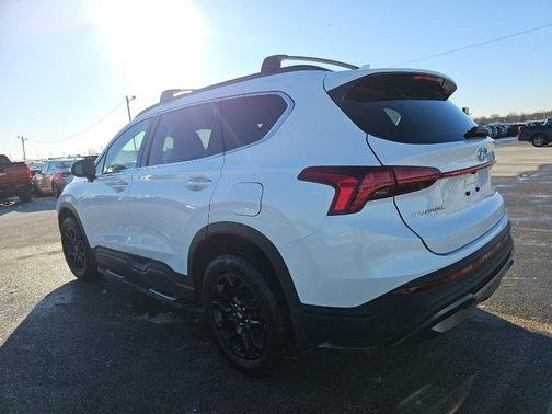 2022 Hyundai SANTA FE XRT
