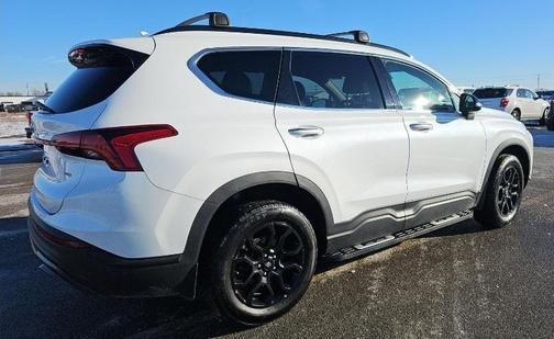 2022 Hyundai SANTA FE XRT