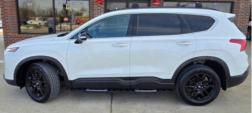 2022 Hyundai SANTA FE XRT