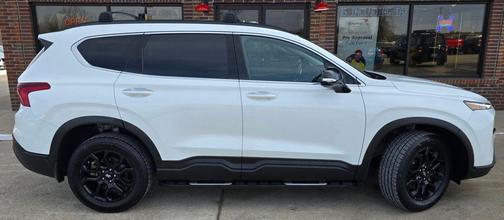 2022 Hyundai SANTA FE XRT