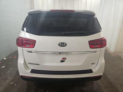 2020 Kia Sedona EX
