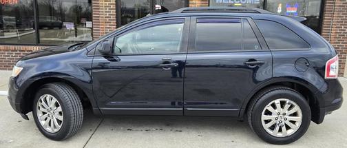 2010 Ford Edge SEL