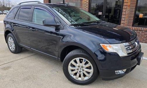 2010 Ford Edge SEL