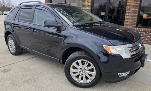 2010 Ford Edge SEL