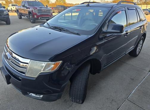 2010 Ford Edge SEL