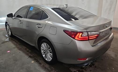 2018 Lexus ES 350 Base