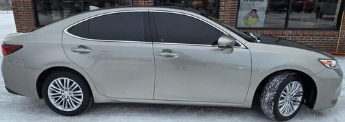 2018 Lexus ES 350 Base