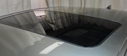 2018 Lexus ES 350 Base