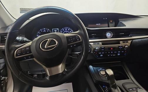 2018 Lexus ES 350 Base