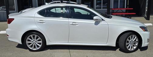 2010 Lexus IS 250 Base