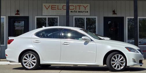 2010 Lexus IS 250 Base