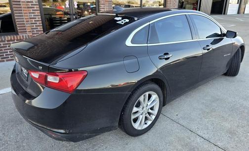 2016 Chevrolet Malibu 1LT