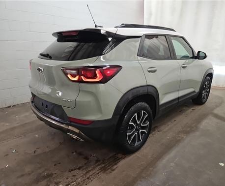 2024 Chevrolet Trailblazer ACTIV