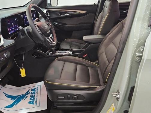 2024 Chevrolet Trailblazer ACTIV