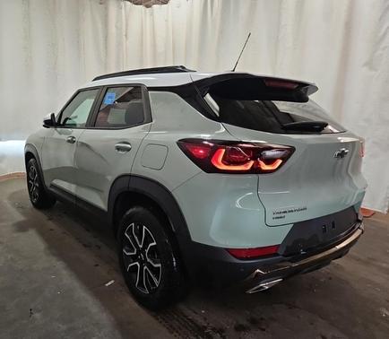 2024 Chevrolet Trailblazer ACTIV