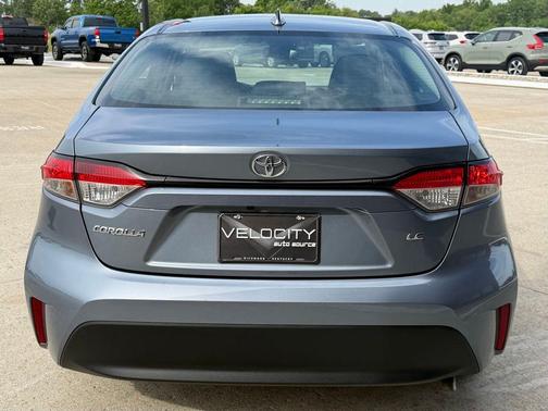 Celestite 2023 Toyota Corolla LE