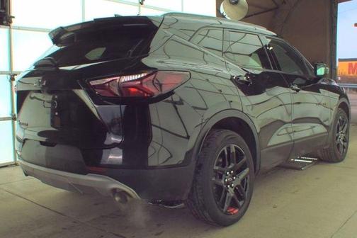 2022 Chevrolet Blazer 3LT