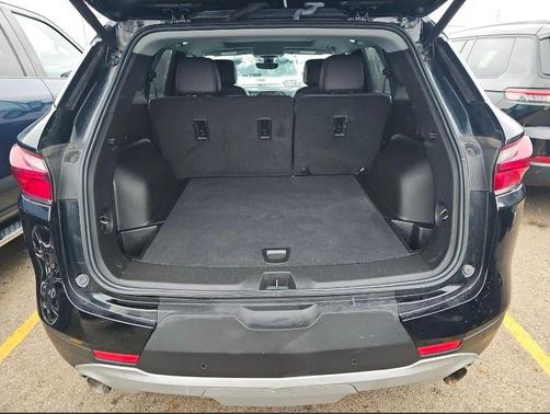 2022 Chevrolet Blazer 3LT