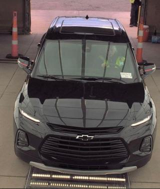 2022 Chevrolet Blazer 3LT