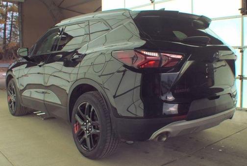 2022 Chevrolet Blazer 3LT