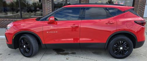 2020 Chevrolet Blazer 1LT