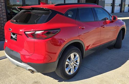 2020 Chevrolet Blazer 1LT
