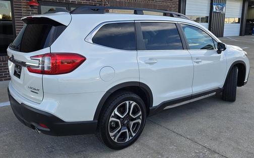 2023 Subaru Ascent Limited 7-Passenger