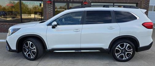 2023 Subaru Ascent Limited 7-Passenger