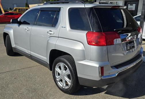 2017 GMC Terrain SLE-2