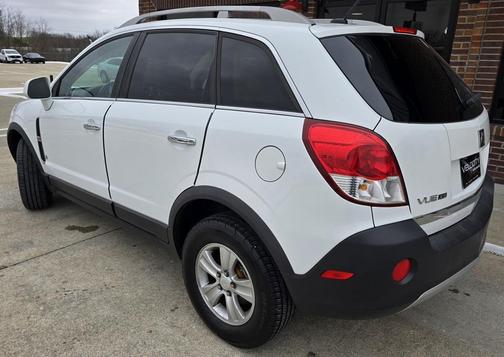 2008 Saturn Vue XE
