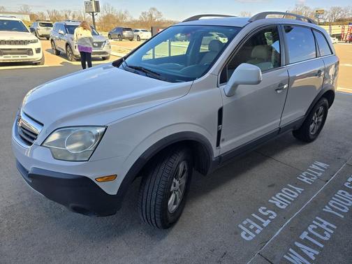 2008 Saturn Vue XE