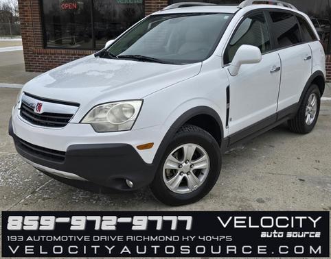 2008 Saturn Vue XE