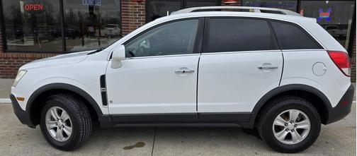 2008 Saturn Vue XE