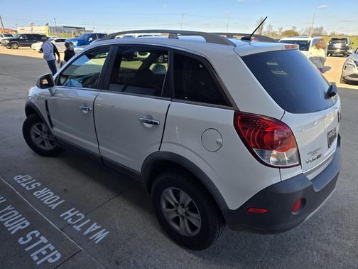 2008 Saturn Vue XE